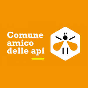 06 CooBEEration Logo Comune Amico Delle Api 06 CooBEEration Logo Comune Amico Delle Api